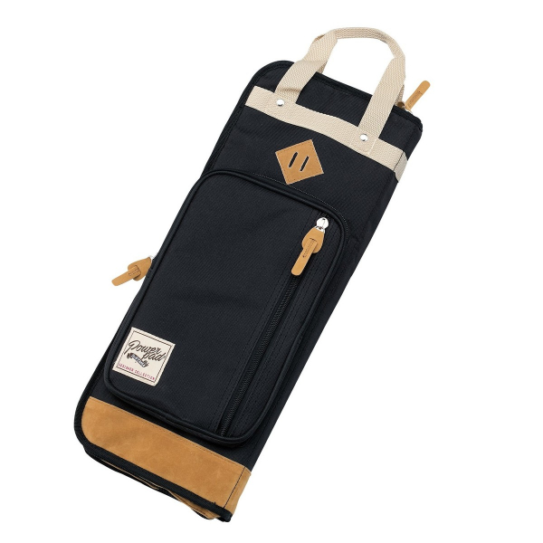 Tama PowerPad Designer Deluxe Stick Bag, Black TSB24BK